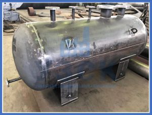 Расходная ёмкость печного отопления в Ульяновске