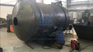 Бак дренажный в Ульяновске