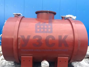 Бак конденсатный БК 38.00.000-06 в Ульяновске