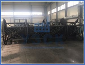 РВС резервуары производитель, завод в Ульяновске