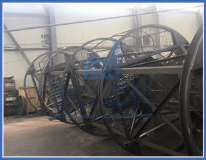 РВС резервуары производитель, завод в Ульяновске