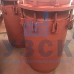 Сальниковые компенсаторы в Ульяновске