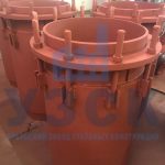 Сальниковые компенсаторы в Ульяновске