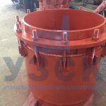 Сальниковые компенсаторы в Ульяновске