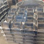 Закладные детали в Ульяновске