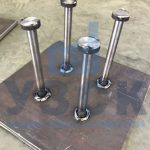 Закладные детали в Ульяновске