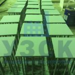 Закладные детали в Ульяновске