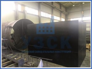 БАК А1 БВ в Ульяновске