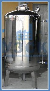 ВЭЭ емкостный аппарат в Ульяновске