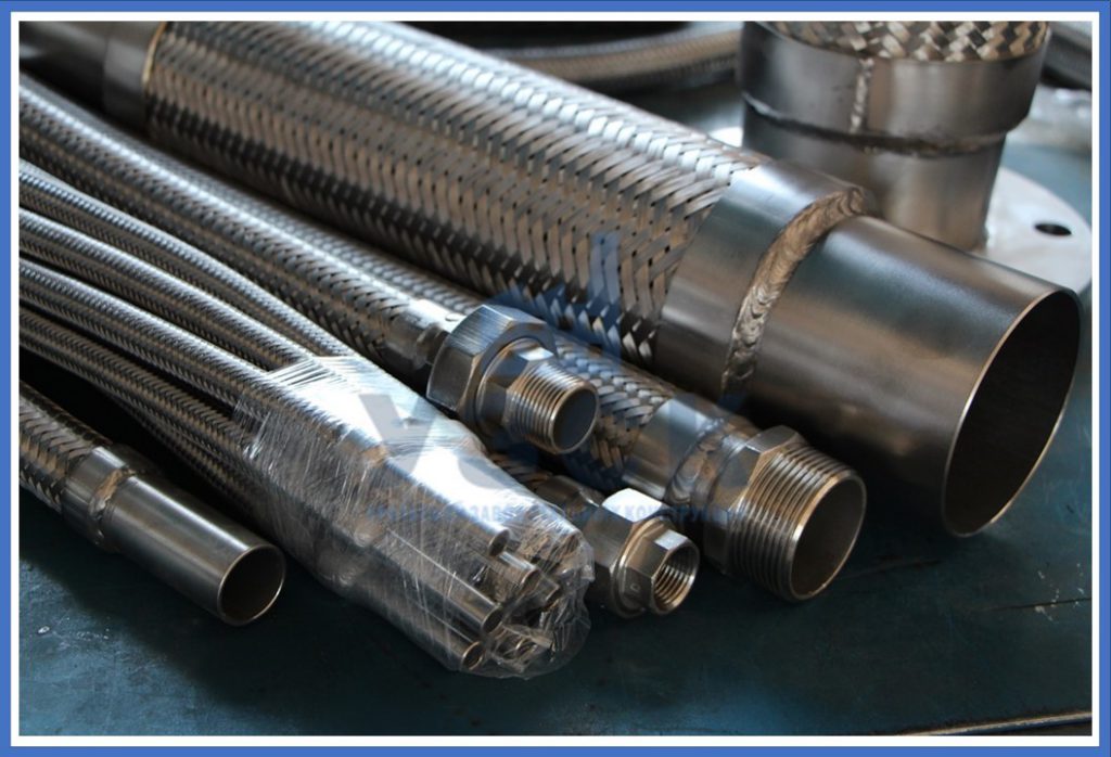металлорукав, РГМ, рукав гибкий металлический в Ульяновске