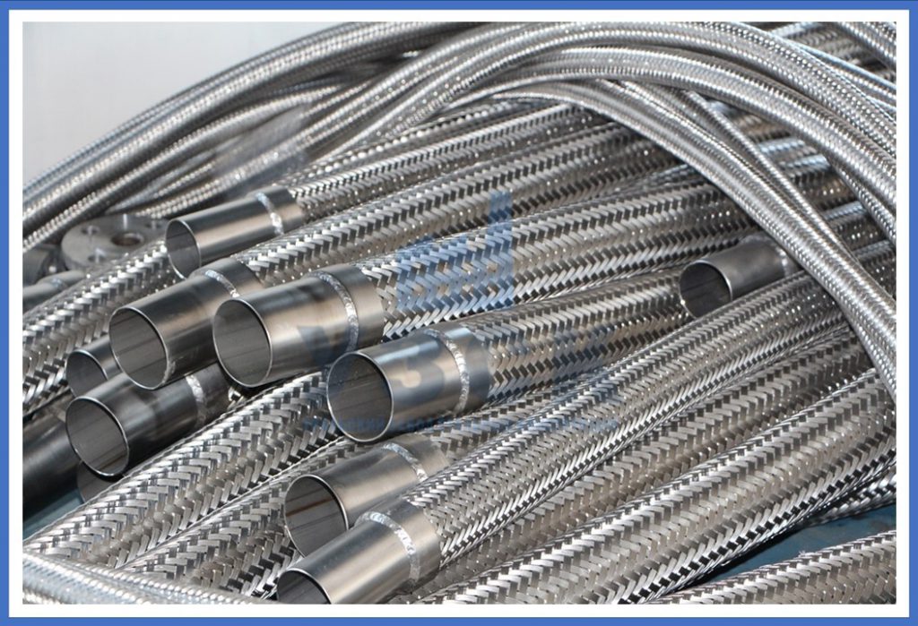 металлорукав, РГМ, рукав гибкий металлический в Ульяновске