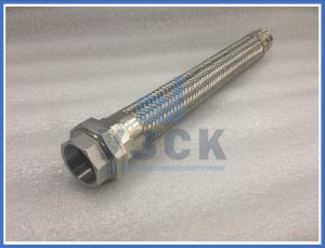 Металлорукав, РНВД, рукав нержавеющий высокого давления в Ульяновске