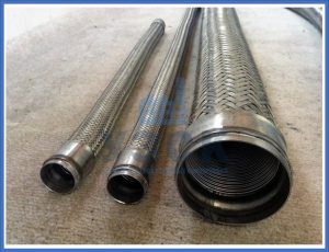 Металлорукав, РНВД, рукав нержавеющий высокого давления в Ульяновске