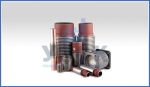 Сильфонные компенсаторы в Ульяновске