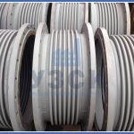 Сильфонные компенсаторы КСОФ в Ульяновске