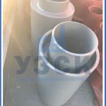 Сильфонные компенсаторы СКУ.М в Ульяновске