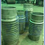 Компенсаторы сильфонные КСО в Ульяновске