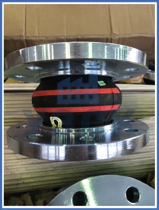 компенсатор резиновый фланцевый в Ульяновске