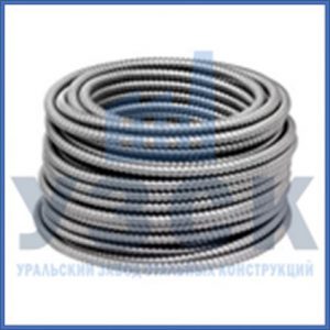 Металлорукава, гофра, шланг, труба, Hyparflex в Ульяновске