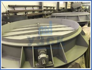 Клапаны ПГВУ, ОСТ, КЛК Ду 2800 от завода в Ульяновске