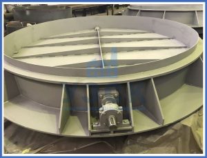 Клапаны ПГВУ, ОСТ, КЛК Ду 2800 от завода в Ульяновске