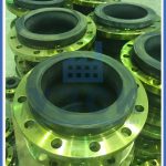 резиновые компенсаторы трубопроводов в Ульяновске