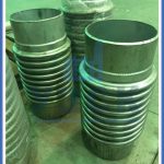 компенсатор сильфонный осевой в Ульяновске