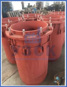 сальниковые компенсаторы для тепловых сетей в Ульяновске