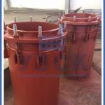 сальниковые стальные компенсаторы в Ульяновске