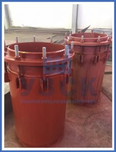 сальниковые стальные компенсаторы в Ульяновске