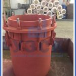 компенсатор сальниковый россия в Ульяновске