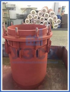 компенсатор сальниковый россия в Ульяновске