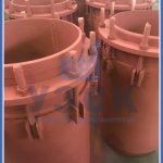 сальниковые компенсаторы Ду 150, Ду 200, Ду 250 в Ульяновске