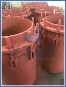 сальниковые компенсаторы Ду 150, Ду 200, Ду 250 в Ульяновске