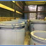 сильфонные компенсаторы для тепловых сетей в Ульяновске