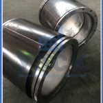 компенсатор сильфонный фланцевый в Ульяновске