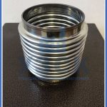 компенсатор сильфонный для труб в Ульяновске