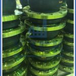 компенсатор резиновый фланцевый в Ульяновске