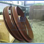 линзовые компенсаторы трубопроводов в Ульяновске