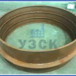 компенсаторы линзовые осевые в Ульяновске