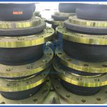 компенсатор резиновый муфтовый в Ульяновске