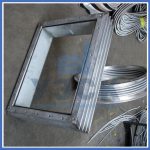 прямоугольные линзовые компенсаторы в Ульяновске