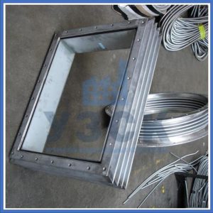 прямоугольные линзовые компенсаторы в Ульяновске