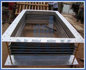 прямоугольные линзовые компенсаторы в Ульяновске