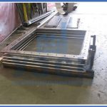 прямоугольные линзовые компенсаторы в Ульяновске