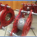 компенсатор сильфонный с кожухом в Ульяновске