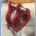 компенсатор сильфонный с кожухом в Ульяновске