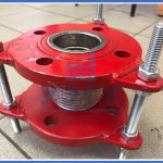 компенсатор сильфонный с кожухом в Ульяновске