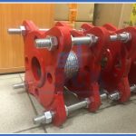 компенсатор сильфонный с кожухом в Ульяновске