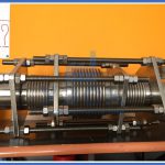 сильфонные компенсаторы трубопроводов в Ульяновске